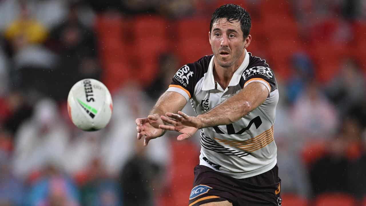 激レア・ラグビー】Brisbane Broncos シングレット - メルカリ