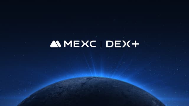 MEXC to Launch DEX+ Alpha: Spot the Gems Before the Market