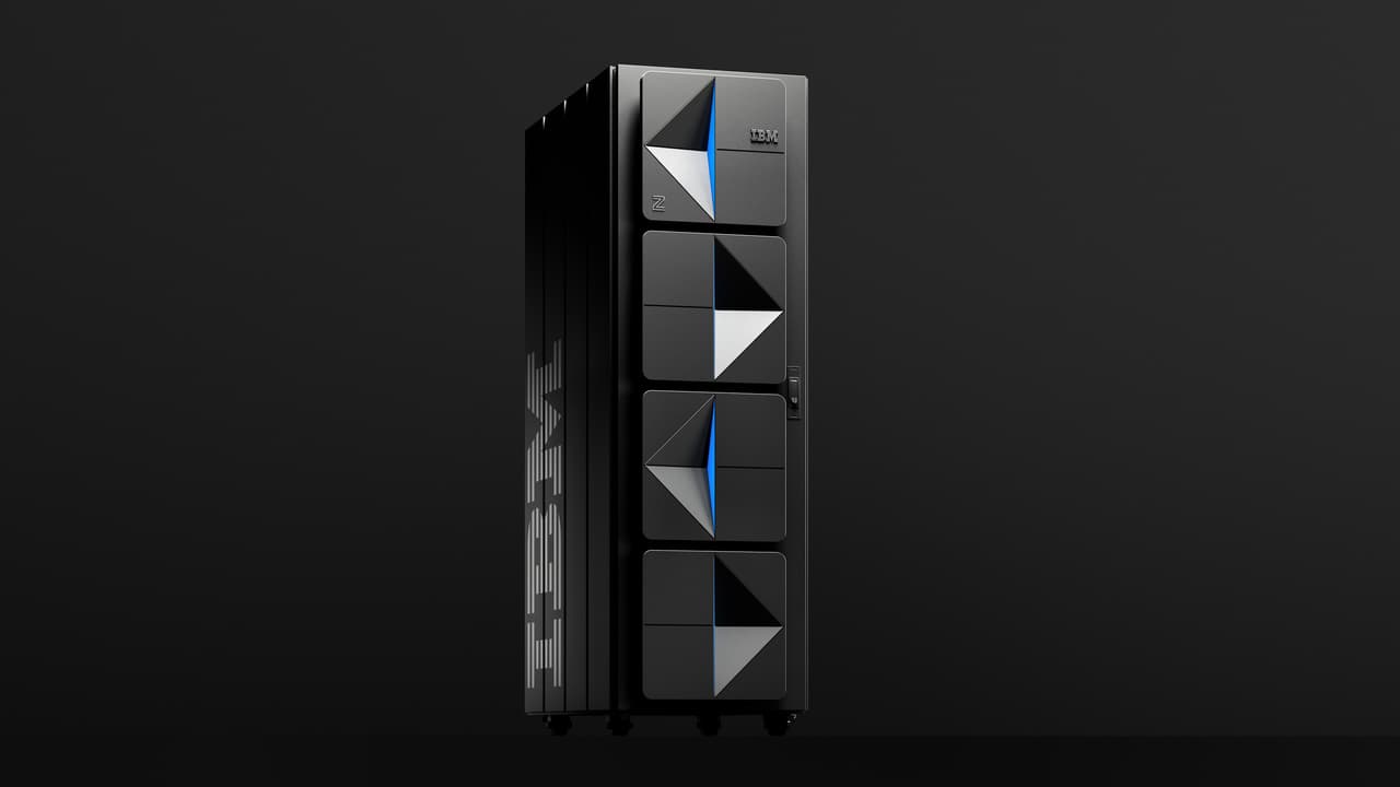 IBM z17: The First Mainframe Fully Engineered for the AI Age