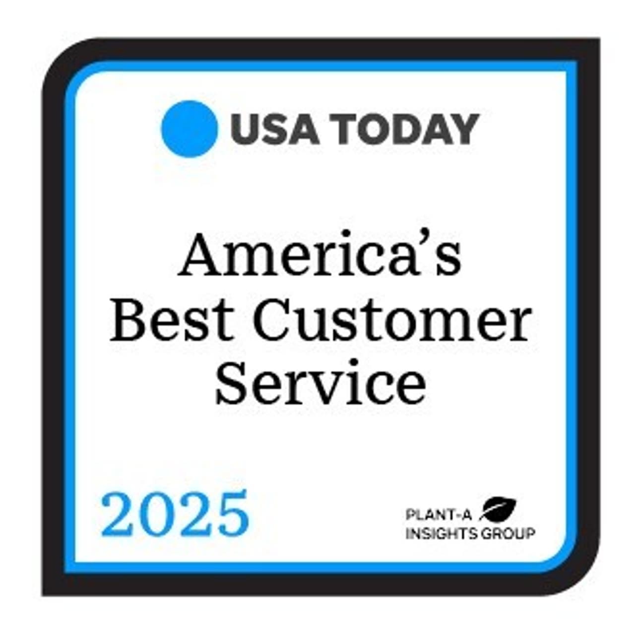 Temu Named to USA TODAY's 2025 Best Customer Service List