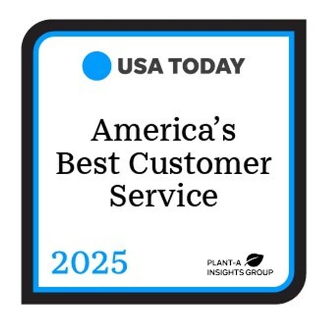 Temu Named to USA TODAY's 2025 Best Customer Service List
