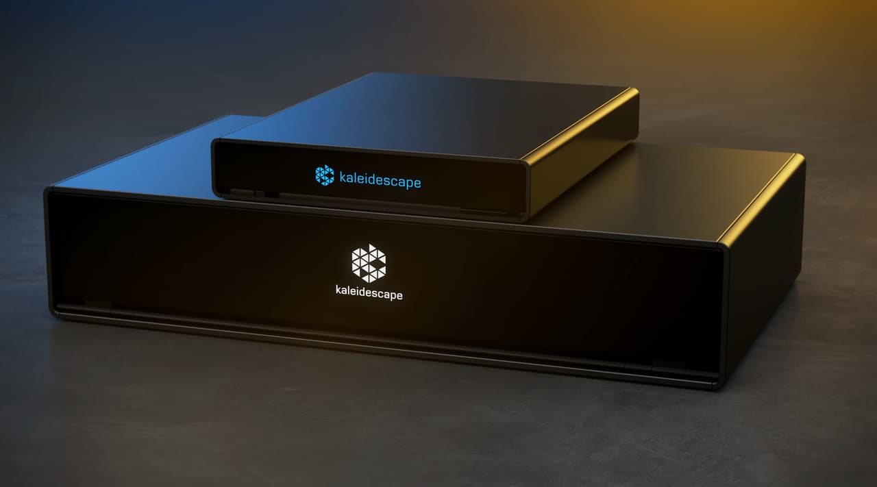 Kaleidescape Announces Expansion into Australia