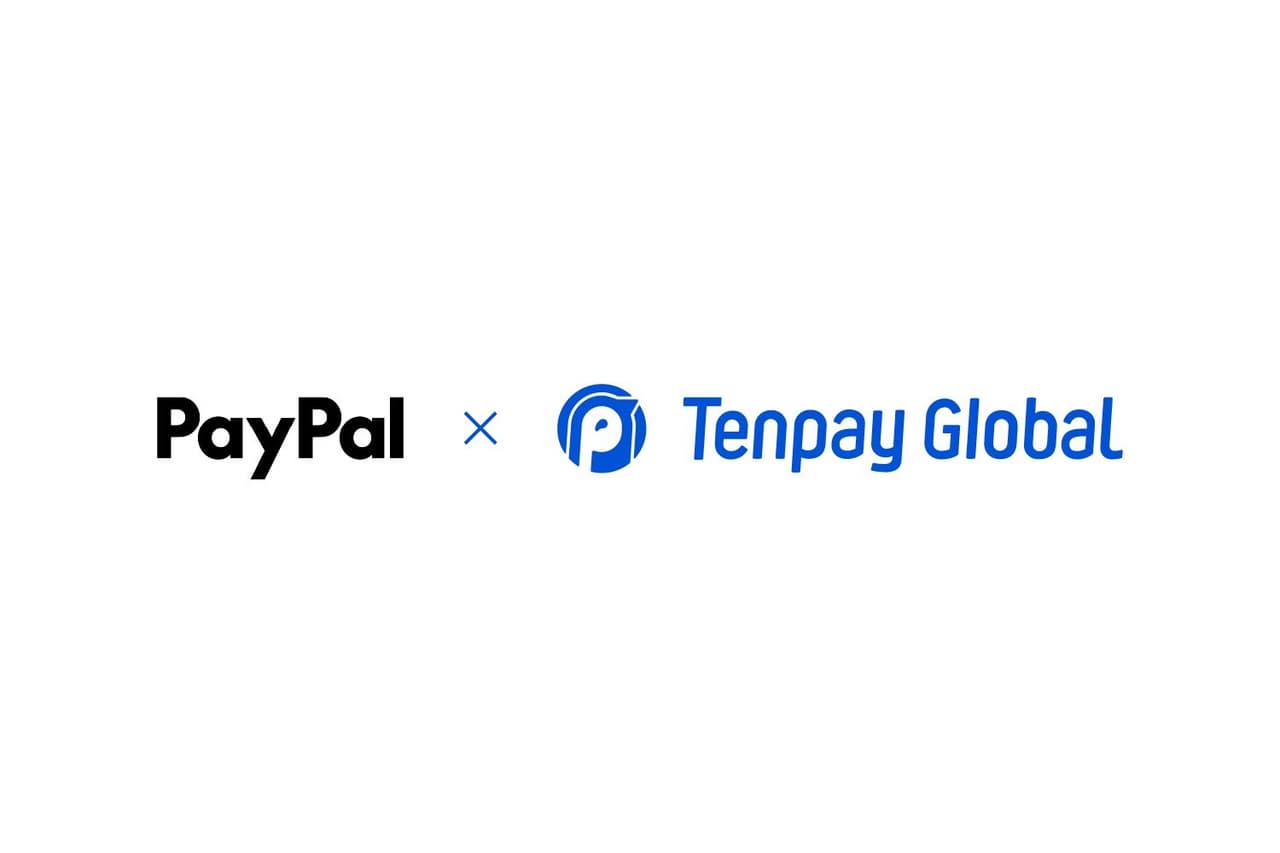 PayPal's Xoom partners with Tenpay Global to offer cross-border remittances to Weixin