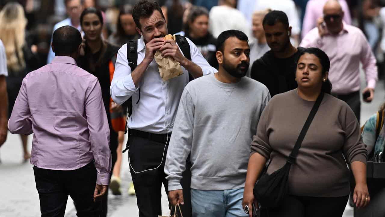 Busy city-centre on alert after legionnaires' hits six