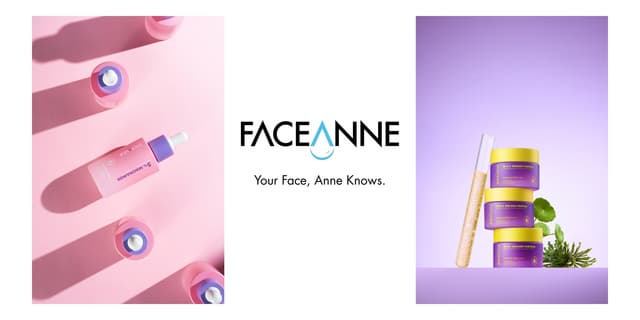 FaceAnne Debuts in Malaysia: Bespoke Brightening Skincare with Cooling Feature