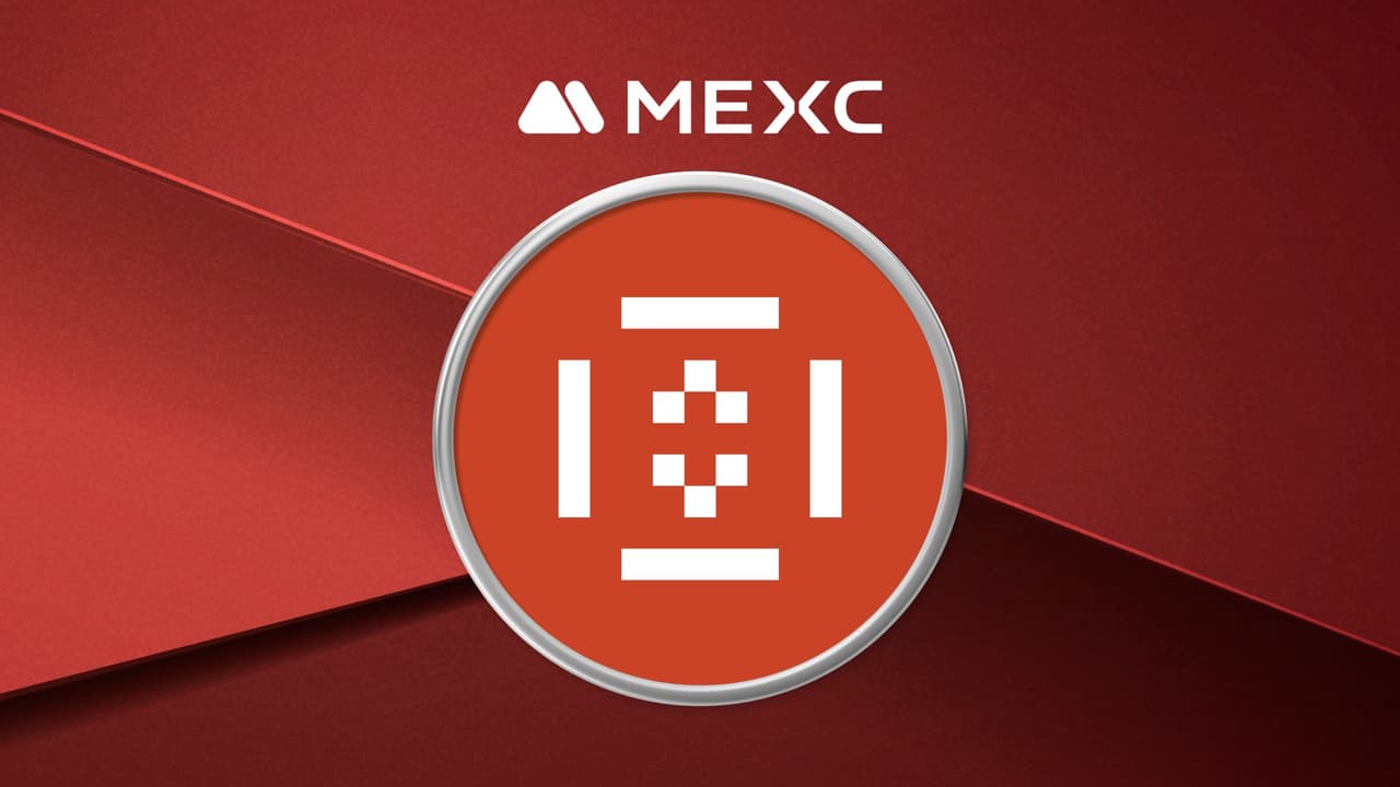 MEXC to List KernelDAO ($KERNEL) with a 135,000 USDT Prize Pool