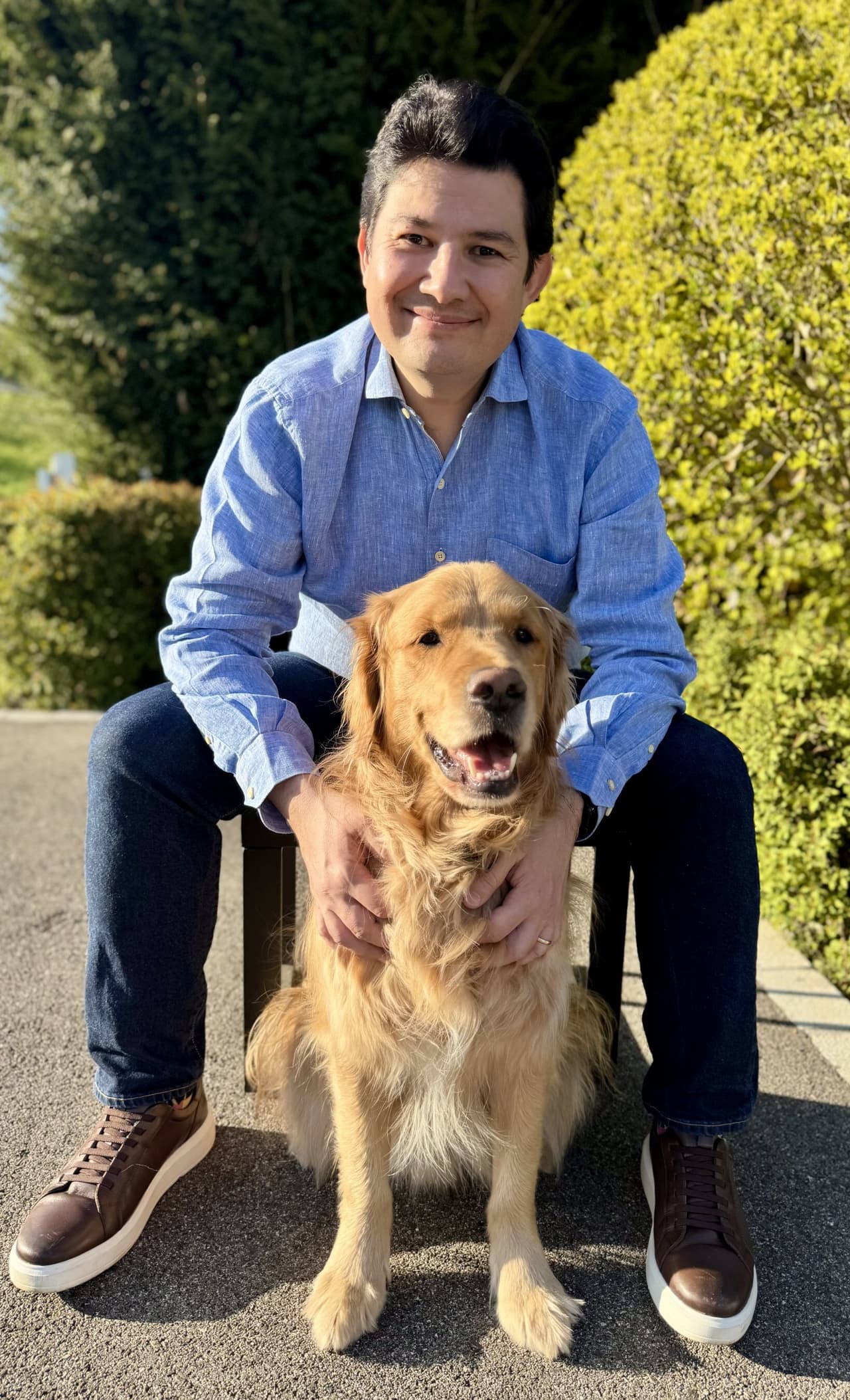 Helio Fujita joins Mars as Global People & Organization VP for Petcare business