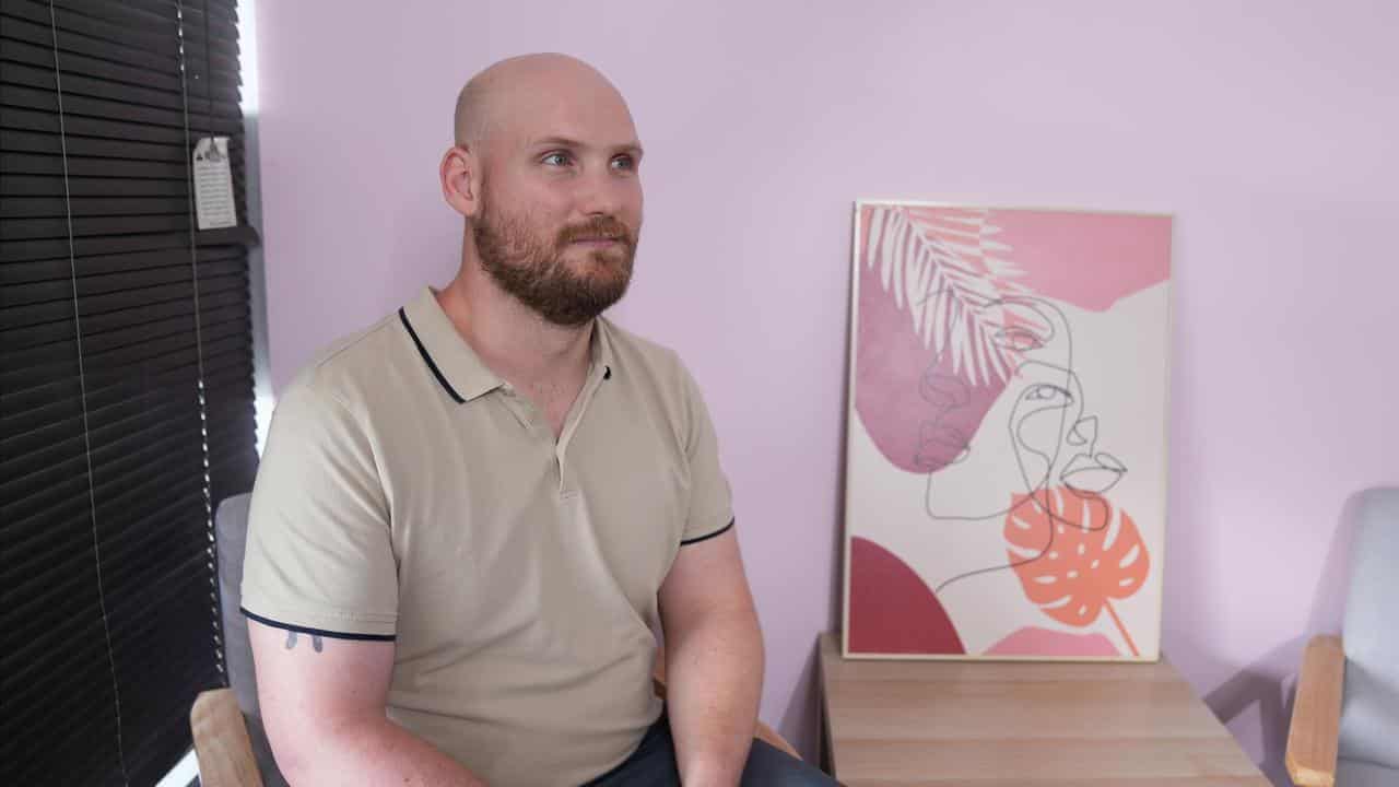 Young survivors say cancer does not end with remission