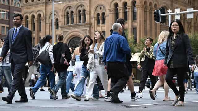Working women key to future economic growth: bank boss