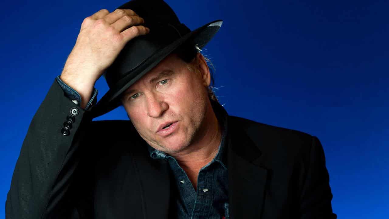 Actor Val Kilmer's official cause of death revealed