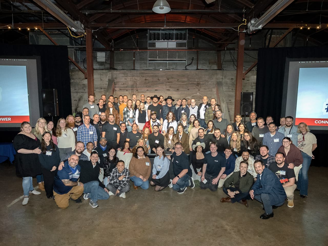 ROLLER Celebrated on AFR's Best Places to Work List and Certified as a Great Place to Work