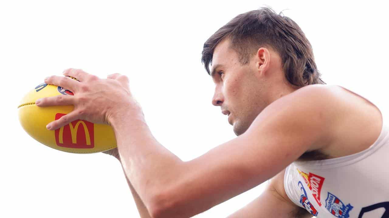 In-form Darcy a major challenge for surging Lions