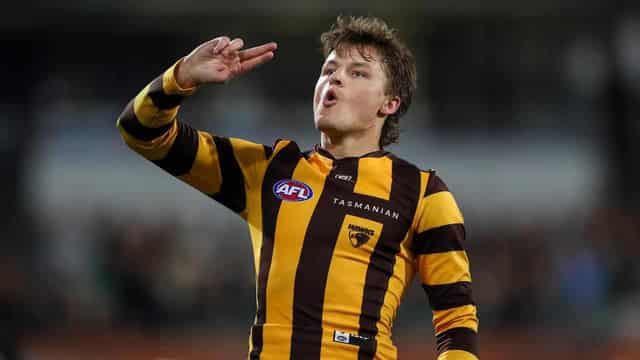 Port, Hawks set for fiery re-match to end Gather Round