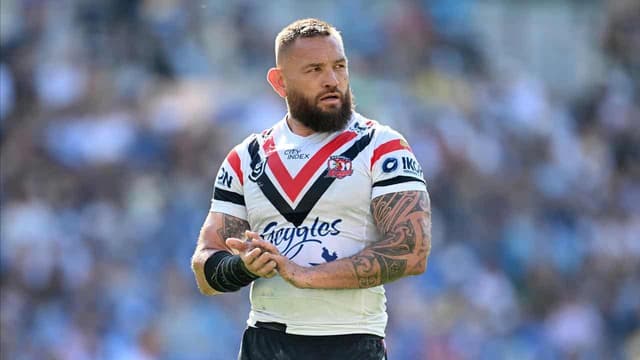 NRL legend Waerea-Hargreaves to hang up the boots