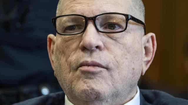 Harvey Weinstein's #MeToo retrial set to get underway