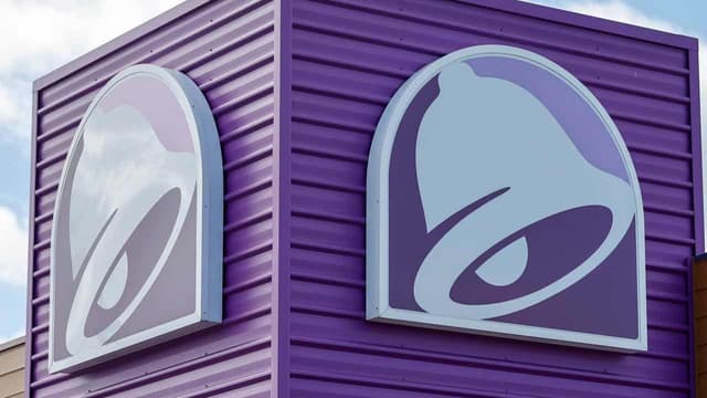 Bell tolls as KFC operator dumps bucket on taco chain