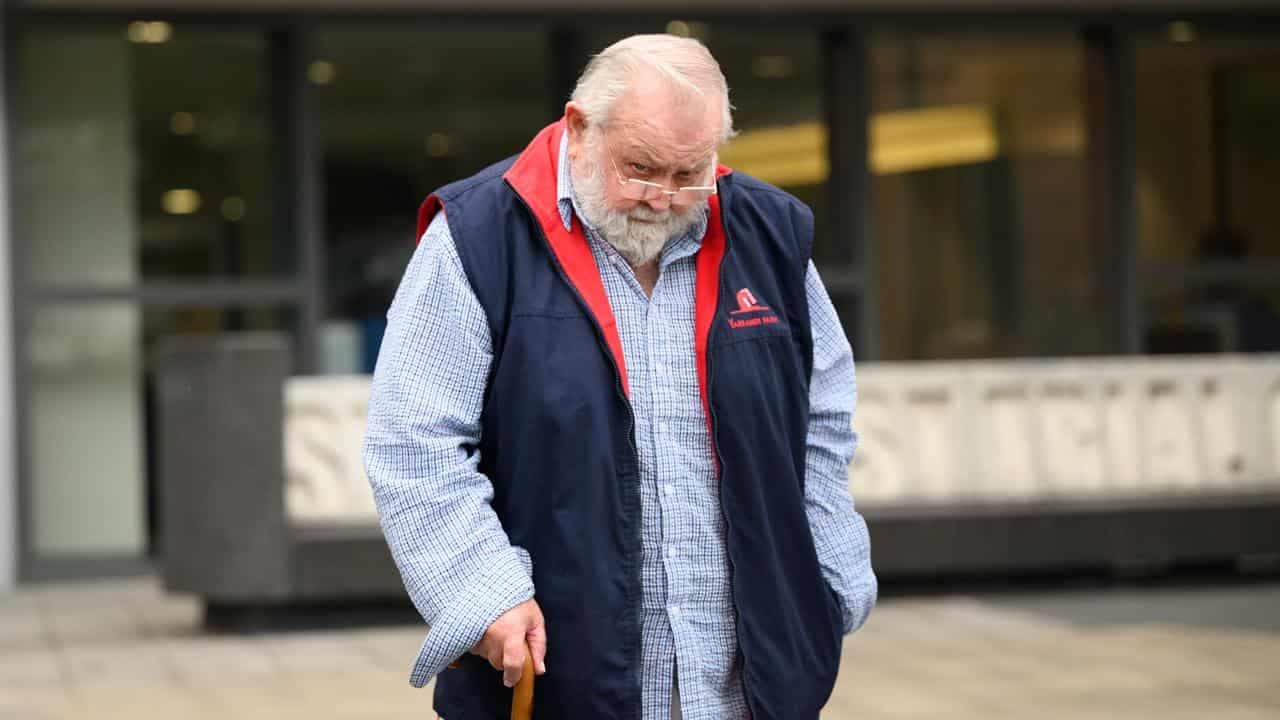 Ex-Marist brother seeks record of sex abuse 'flashback'