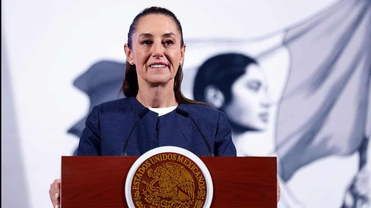 Mexican president didn't say US economy will 'crumble' in tariffs boycott threat