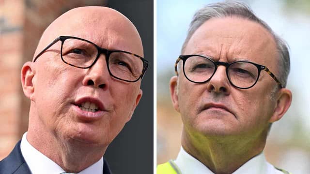 Bullish health promises under microscope before debate