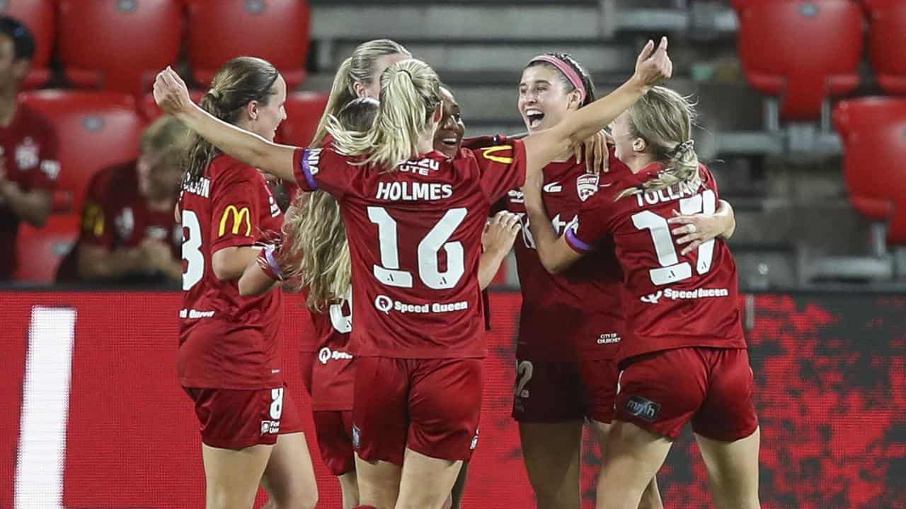 How perennial battlers became Red-hot in ALW title hunt
