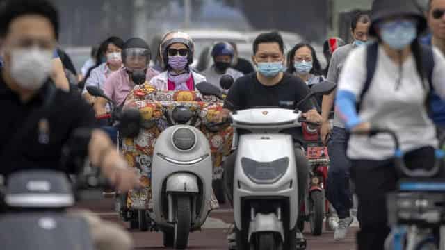 Global pact to shore up world's future pandemic defence
