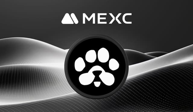 MEXC Announces Official Listing of PAWS (PAWS)