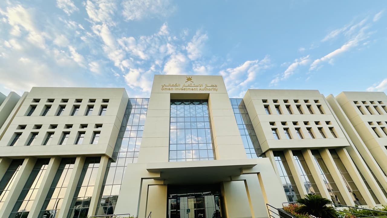 OMAN CREDIT OUTLOOK STRENGTHENS AS OIA REFORMS DRIVE FINANCIAL RESILIENCE