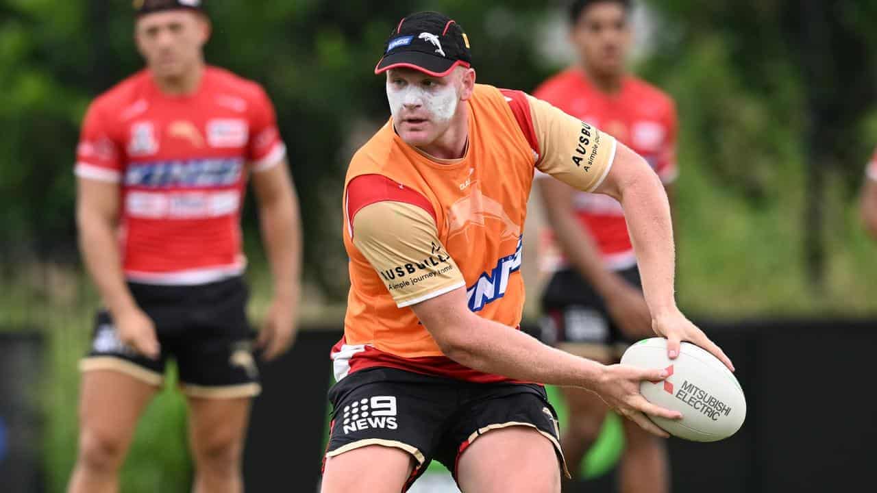 Dolphins prepare to be without Flegler for rest of 2025