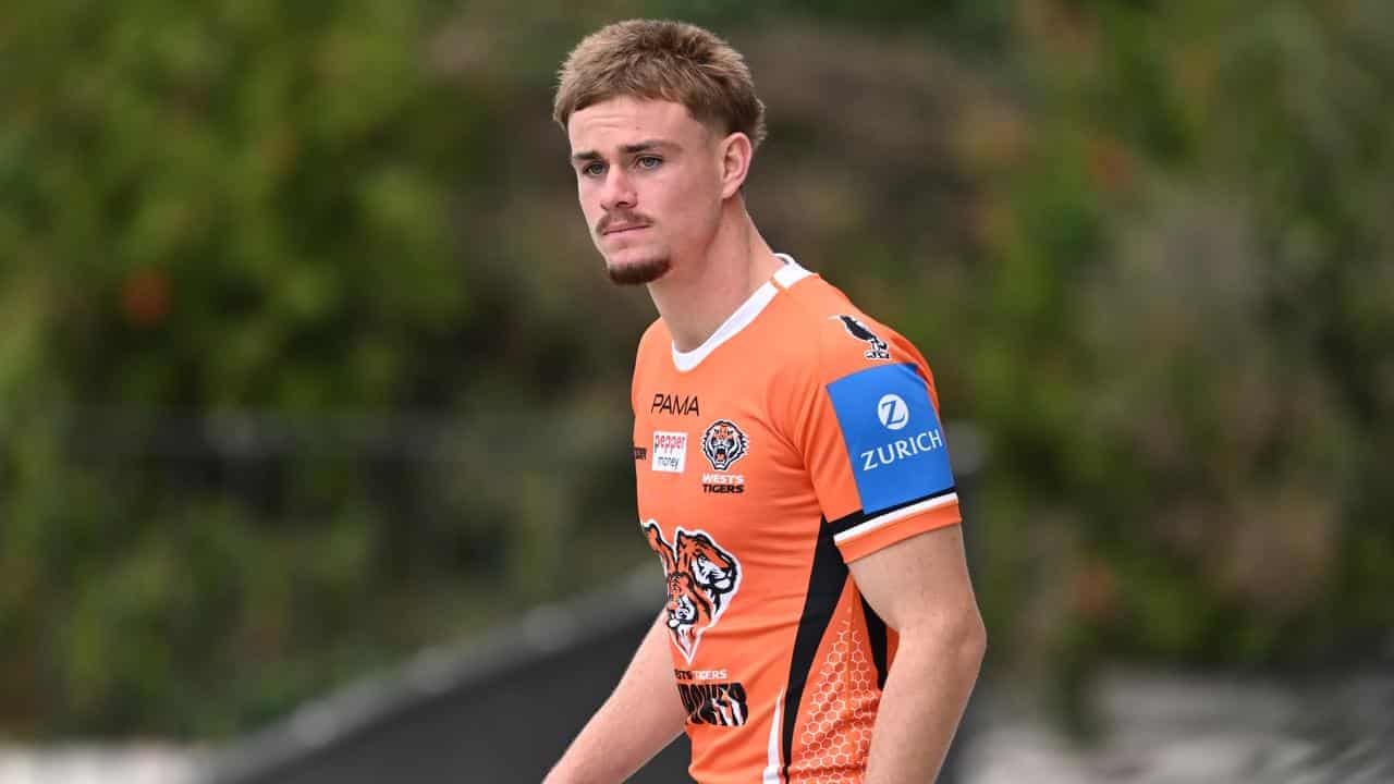 'We are not bullies': Tigers defend Galvin pile-on