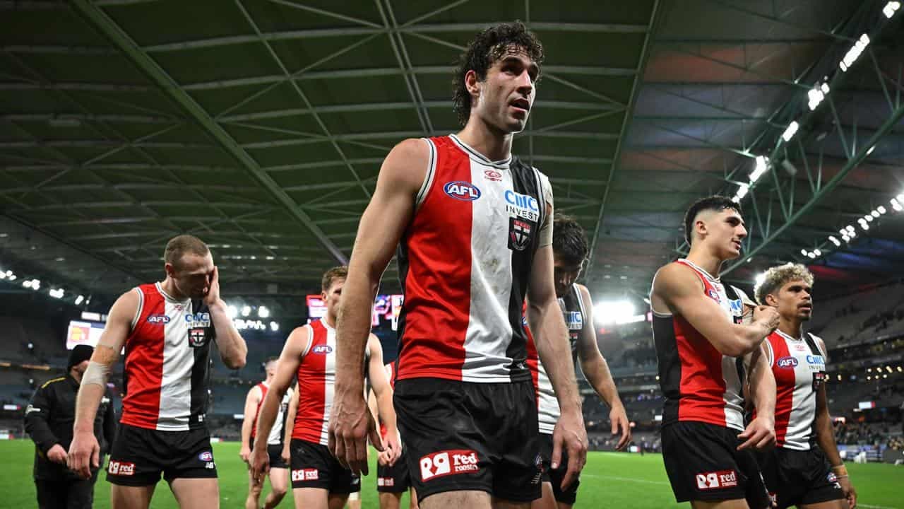 Knee surgery delays Saints' King for another six weeks