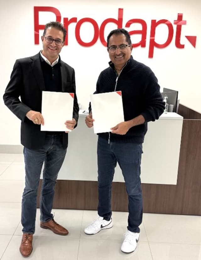 Circles and Prodapt Form Strategic Partnership to Accelerate Global Telco Transformation and Innovation