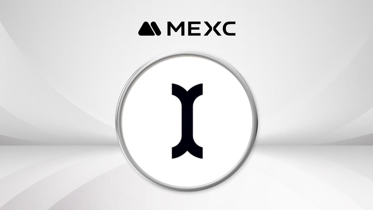 MEXC Announces Listing of Initia (INIT) with a 115,000 INIT and 50,000 USDT Prize Pool