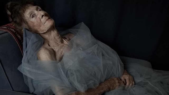 Photography prize reveals rich diversity of bush life