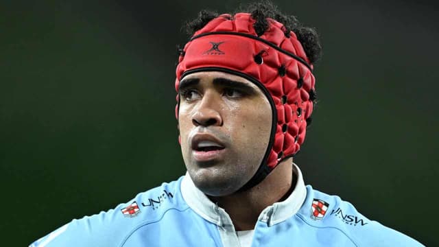 Drua dig deep to keep the Waratahs winless away in 2025