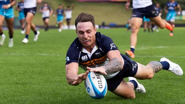 Toole, Pollard lead Brumbies to win over Moana Pasifika