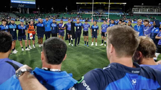 Calls grow for more golden-point time after Force draw