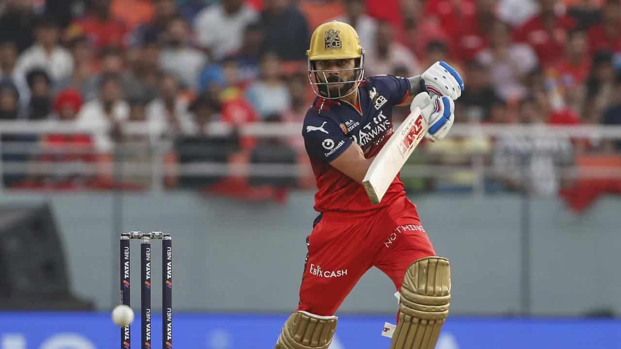 Kohli steers RCB to revenge win over Ponting's Punjab