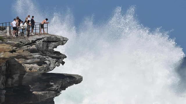 Boy's drowning adds to 'most horrific' Easter toll