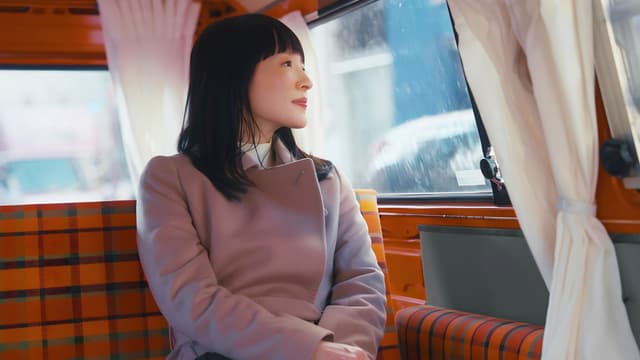 Marie Kondo Uncovers New Joy Through Travel with Klook