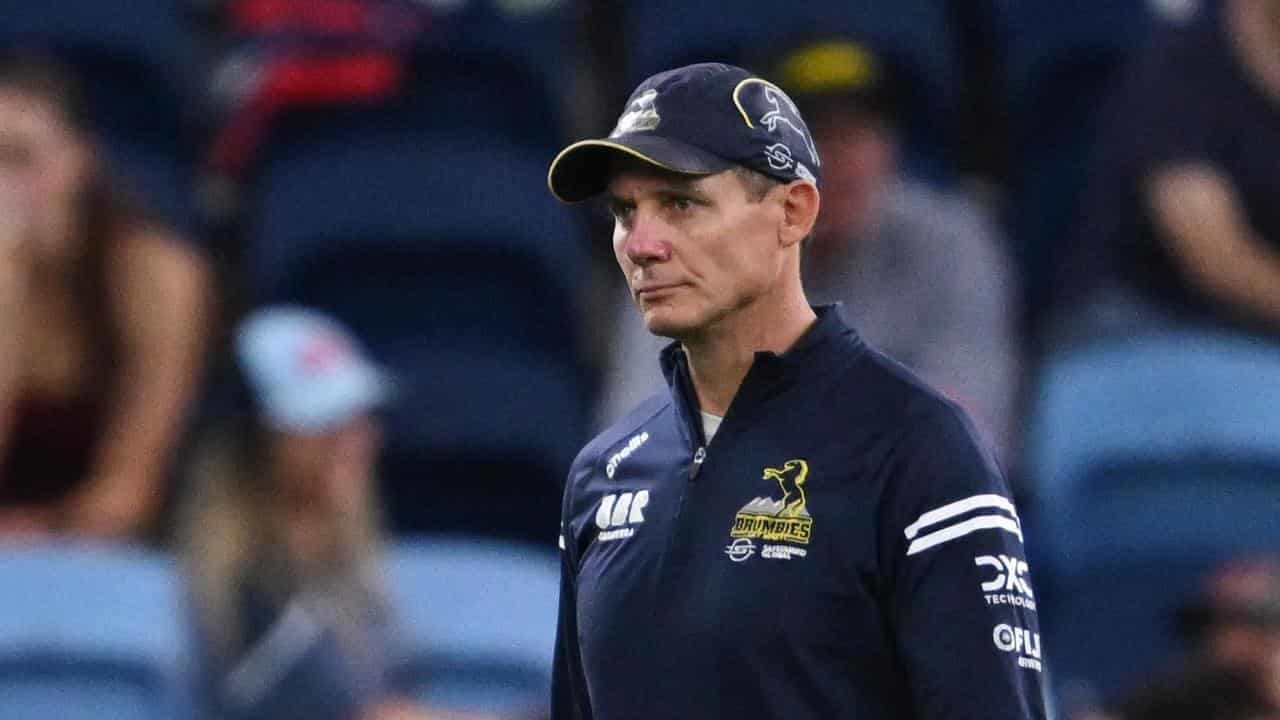Home sweet home as Brumbies eye Super top-two finish