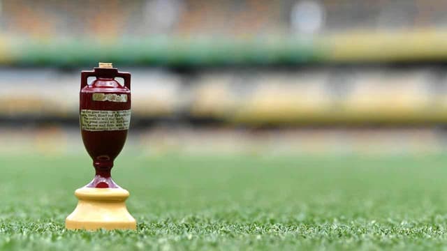 Australian Test opener Stackpole "a giant" of cricket