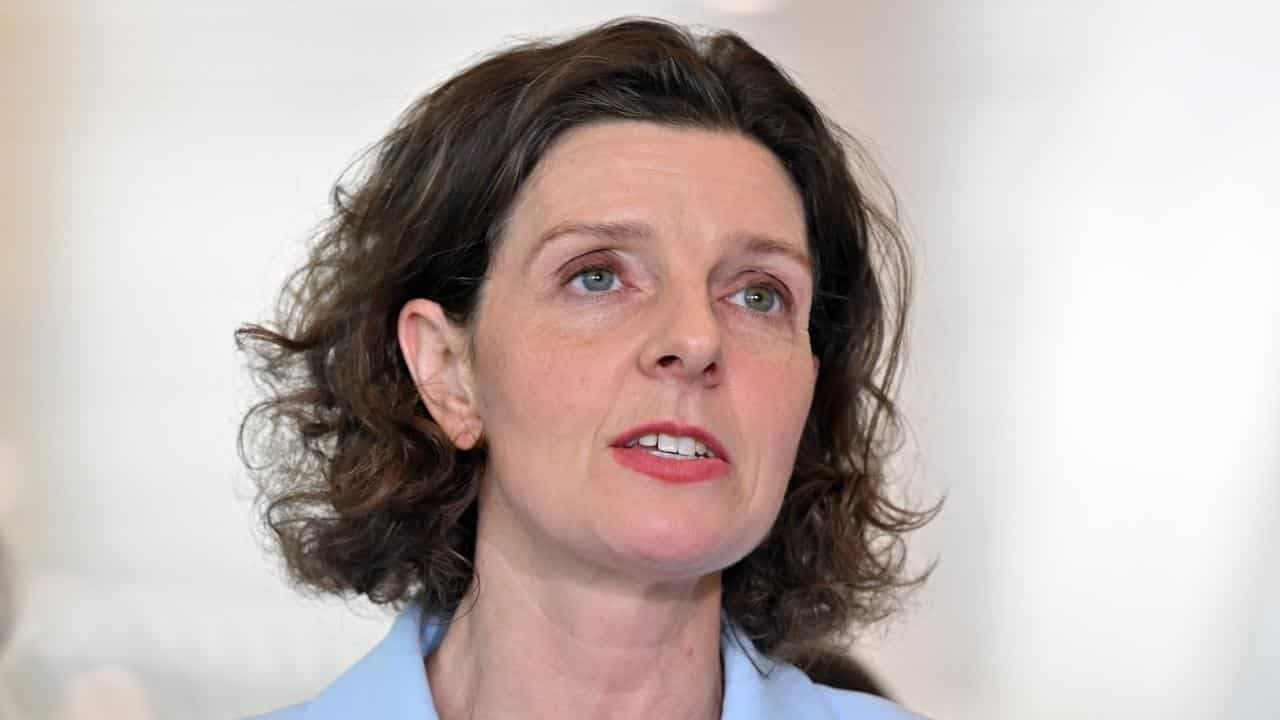 AEC identify person behind unauthorised poll pamphlets