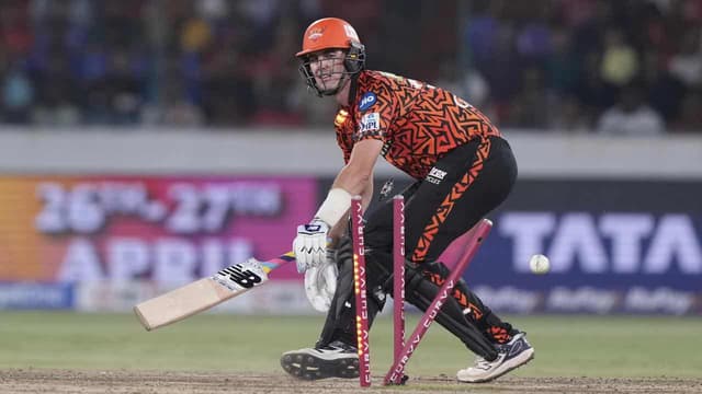 Sun going down on Cummins' Sunrisers amid more IPL woe