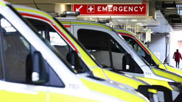 Man in court after alleged hospital carjacking attack