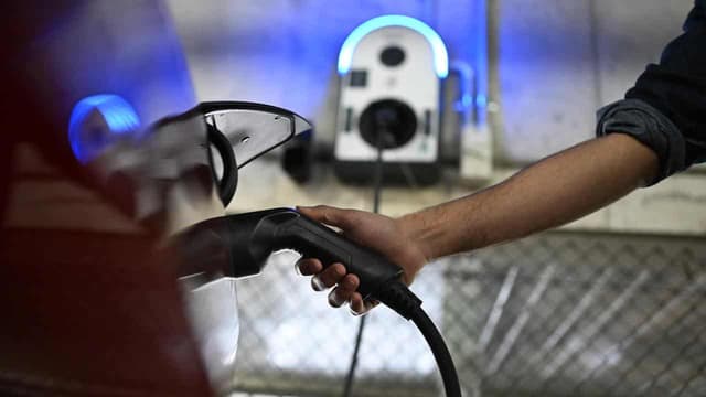 Drivers could pay more tax after electric car U-turn