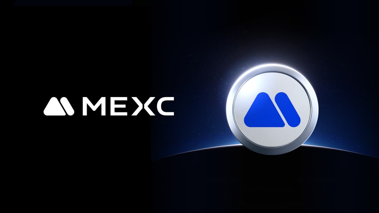 MEXC Leads Q1 Market Share Gains with Highest Growth in Both Spot and Derivatives