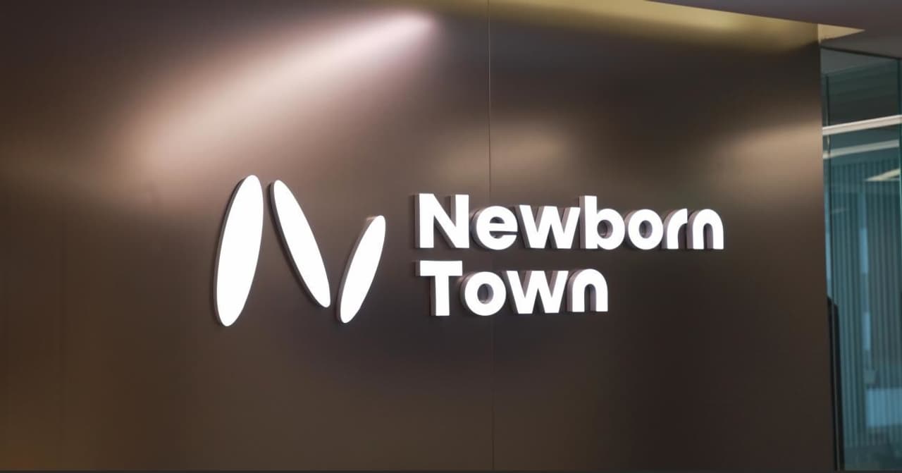 Newborn Town Announces Q1 2025 Operating Data: Revenue Expected to Exceed RMB 1,500 Million, Up 41.5% to 48.1 %, Fueled by Explosive Growth in Social and Innovative Businesses