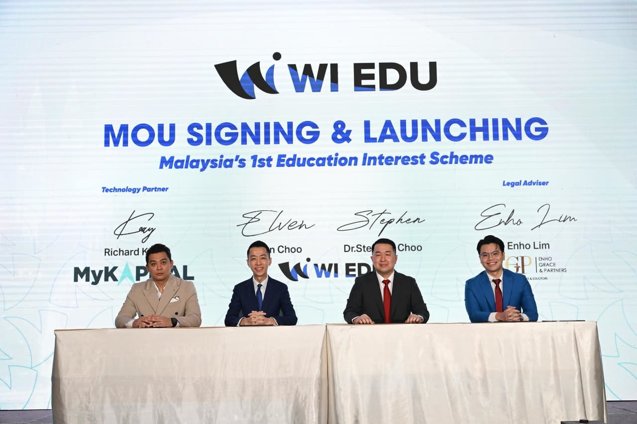 Revolutionizing Education : How WI Edu is Bridging the Gap