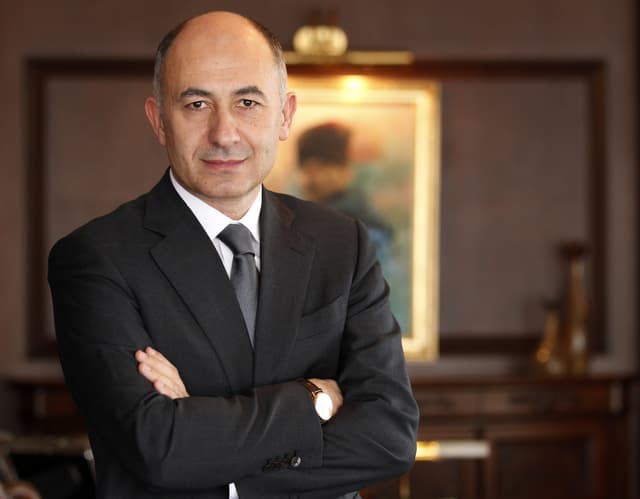 2 Billion USD Polypropylene (PP) Production Plant and Terminal Investment to Contribute $300 Million Annually to Türkiye's Trade Balance