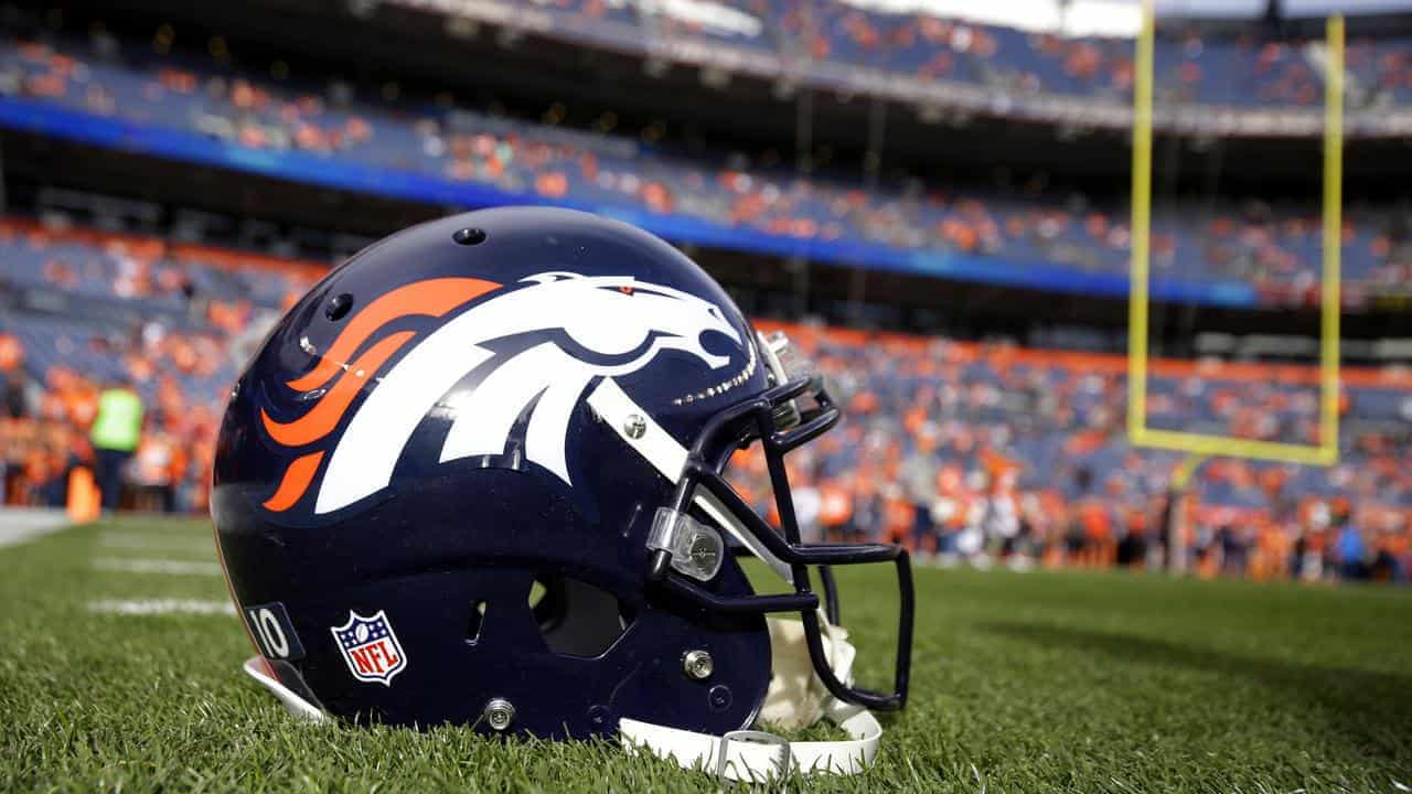 Aussie takes a Bronco ride from Emu Plains to the NFL